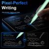 HATOKU Stylus Pen for iPad 2018-2026, 15 Mins Fast Charging Pencil 1st Gen with Tilt & Palm Rejection Digital Pens Stylus Pens for iPad 6-11, Air 3/4/5/M2/M3, Mini 5/6/7, Pro 11"/12.9"/M4 M5 (Green) view 3