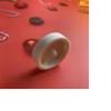 5pcs Cake Fondant Mold- Donut Mold Silicone For Chocolate, Candy, Cake Decoration, Polymer Clay, Sugar Craft, Soap and More view 4