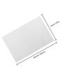 400pcs Transparent Chinese Calligraphy Practice Paper Tracing for Handwriting Drawing and Art Projects for Beginners and Students view 2