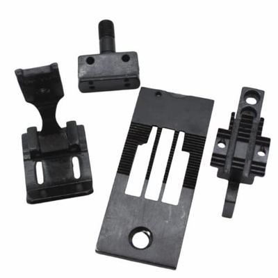 Cutex Gauge Set Compatible with Singer 212G, 212W / Brother LT2-B832, B842 / Juki LH-512 LH-515 - Size 11/16