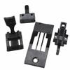 Cutex Gauge Set Compatible with Singer 212G, 212W / Brother LT2-B832, B842 / Juki LH-512 LH-515 - Size 11/16 view 1