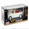 Motor Max 1964 Ford Mustang Convertible, James Bond 79852WWT - 1/24 Scale Diecast Model Toy Car view 3