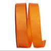 Reliant Ribbon 93855W-058-40K Grosgrain Sheen Value Wired Edge Ribbon, 2-1/2 Inch X 50 Yards, Orange view 1