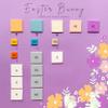FIMO Soft & Effect Polymer Oven Modelling Clay - 57g - Set of 8 - The Easter Bunny Collection view 3