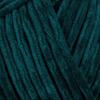 2 Skein La Mia Mellow Velvet Chenille Yarn for Knitting and Crocheting Baby Clothes, Blankets and Accessories, 100% Polyester, 100 gr (3.5 oz) / 115 m (125 Yards), Super Bulky, Dark Green - 946 view 2