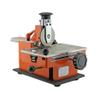 Manual Deboss Metal Label Embosser Dog Tag Stamping Printer Marking Machine view 2