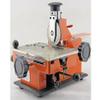 Manual Deboss Metal Label Embosser Dog Tag Stamping Printer Marking Machine view 3