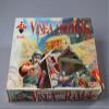 Red Box 72002-1/72 - Roman Vinea & Ram 48 Figures Plastic Model Kit view 2