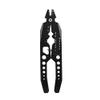 GORHLady RC Car Clamp Multifunction RC Car Model Metal Shock Absorber Pliers Ball Head Pliers Clip for RC Model 1/8 1/10 RC Car view 1