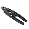 GORHLady RC Car Clamp Multifunction RC Car Model Metal Shock Absorber Pliers Ball Head Pliers Clip for RC Model 1/8 1/10 RC Car view 2