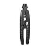 GORHLady RC Car Clamp Multifunction RC Car Model Metal Shock Absorber Pliers Ball Head Pliers Clip for RC Model 1/8 1/10 RC Car view 3
