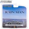 Greenlight 44960-D Hollywood Series 36 - Rain Man - 1983 LTD Crown Victoria - Kentucky State Police 1:64 Scale Diecast view 2