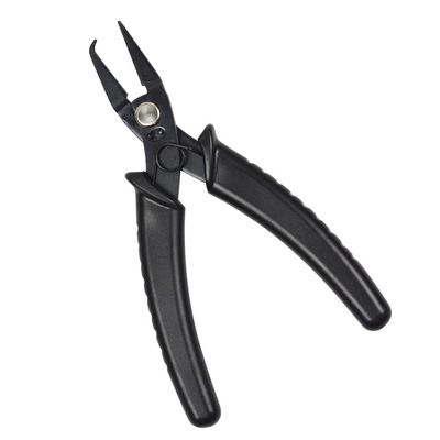 plit Ring Opening Pliers for Jump Rings, Key Chains, Hair ring, Jewelry Making
