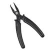 plit Ring Opening Pliers for Jump Rings, Key Chains, Hair ring, Jewelry Making view 1