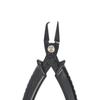 plit Ring Opening Pliers for Jump Rings, Key Chains, Hair ring, Jewelry Making view 3