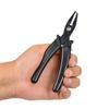 plit Ring Opening Pliers for Jump Rings, Key Chains, Hair ring, Jewelry Making view 4