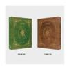 DREAMUS KINGDOM History Of Kingdom : Part V. Louis 5th Mini Album CD+Poster+Photobook+Lenticular card+Photocard+Tracking (PORTRAIT Version) view 1