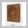 DREAMUS KINGDOM History Of Kingdom : Part V. Louis 5th Mini Album CD+Poster+Photobook+Lenticular card+Photocard+Tracking (PORTRAIT Version) view 3