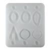 Cool Tools - Silicone Jewelry Mold for Resin (RES-304-Statement) view 1
