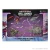 WizKids D&D Icons of The Realms: Ship Scale - Threats from The Cosmos view 2
