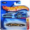 Hot Wheels Ferrari 456M 1:64 Scale Die Cast Car view 1