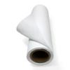 9" x 5 yd Fusible White 100% Cotton Woven Iron On Interfacing, for Crafting, Quilting, Sewing, Shirt Plackets, Dresses, Collars, Cuffs and Other DIY Projects by H.B.I. Products view 1