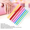 VBESTLIFE 8pcs Portable Mandala Dotting Tool Set, Rocks Painting Dotting Tool Carving Pottery Nail Art for Painting Rocks (Mandala Rock Dot Painter) view 3