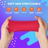 Frisco Craft HTV Vinyl Rolls - Heat Transfer Vinyl Rolls for Custom Prints - 12" x 20ft Matte HTV Roll - Iron on for All Cutter Machines - PU Heat Transfer - DIY (Rose Gold) view 4