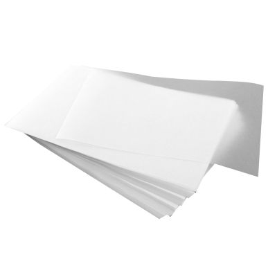 Calligraphy Writing Paper 400 Sheets Translucent Practice Paper for Calligraphy Skills Development