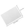 Calligraphy Writing Paper 400 Sheets Translucent Practice Paper for Calligraphy Skills Development view 2