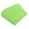 MECCANIXITY 100 Sheets Origami Paper Double Sided Grass Green 6x6 Inch Square Sheet for Art Craft Project, Beginners, Gifts Decor view 1