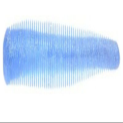 Keitech Easy Shaker 3.5 inch #025 Sky Blue