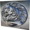 SvitMolds DIY Mould Panno Panel Bas-Relief Nice Horse's Head Concrete Plaster Plaque Molds Decor Wall D77 view 4