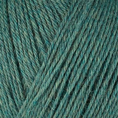 Berroco Vintage Sock 12075 Jalapeno