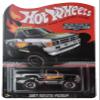 Hot Wheels Zamac 1987 Toyota Pickup view 1