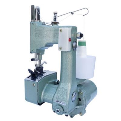 Canglan Technology GK9-2 220V Portable Electric Sewing Machine Woven Bag Sealing Packing Machine