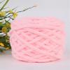 JOOTEN Brand Yarn 100g/Ball Super Thick Warm Yarn Soft Handmade DIY Yarns Large Roving Knitting Blanket Scarf Chunky Yarn for Crocheting (Color : 32) view 4