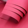 20 Sheets Red Cardstock 8.5 x 11, 250gsm Thick Red Cardstock Paper for DIY Arts, Christmas Cards, Invitations, Stationery, Scrapbooking view 3
