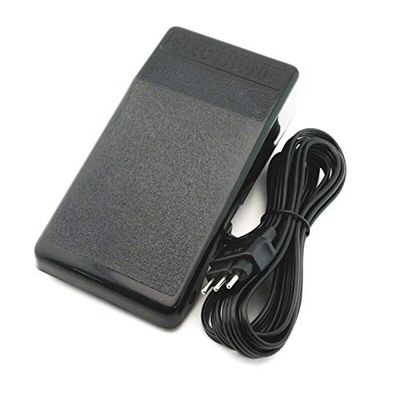 BAIJAC Replacemelt for Foot Pedal #4160798-01 for Viking Mega Quilter 1200 & Pfaff Grand Quilter