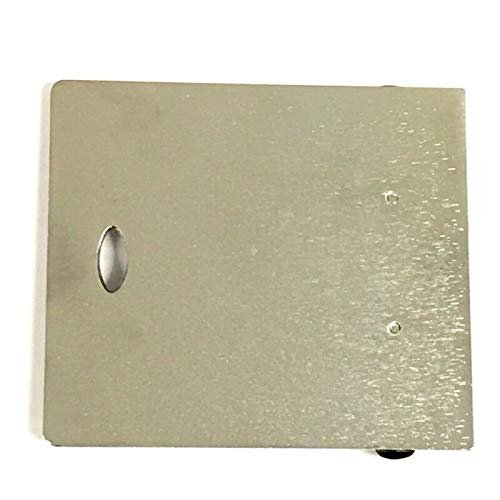 BAIJAC Replacemelt for Slide Plate #125338 for Kenmore White Sewing Machines