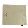 BAIJAC Replacemelt for Slide Plate #125338 for Kenmore White Sewing Machines view 1