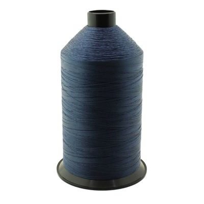 BAIJAC Replacemelt for Fil-Tec? Navy Bonded Nylon Thread BNT 69, T70, 16 Oz Spool, 6000 Yards