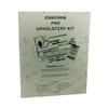 BAIJAC Replacemelt for C.S. Osborne Pro Upholstery Kit B-7 - Professional Tools, Needles W/Instruction view 1