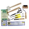 BAIJAC Replacemelt for C.S. Osborne Pro Upholstery Kit B-7 - Professional Tools, Needles W/Instruction view 2