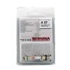 BAIJAC Replacemelt for Bernina Patchwork Foot #0084747400 (#37N) Genuine New Style Machine view 1