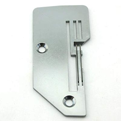 BAIJAC Replacemelt for Needle Plate #3330370 for PFAFF 793, 794, 796, 797, 799 Home Serger Overlock
