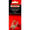 BAIJAC Replacemelt for AcuFeed Straight Stitch Foot #202102005 for Janome 9mm Max Stitch Width Machine view 1