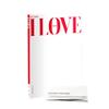 dreamus (G]I-DLE - 5th Mini Album [ I LOVE ] Photobook BORN version + Pre-order Folded poster, (L200002461) view 1