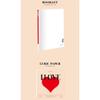 dreamus (G]I-DLE - 5th Mini Album [ I LOVE ] Photobook BORN version + Pre-order Folded poster, (L200002461) view 3