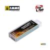 AMMO by Mig Jimenez Die-Cutting Adhesive Sandpaper (TPU Material) 800 view 2